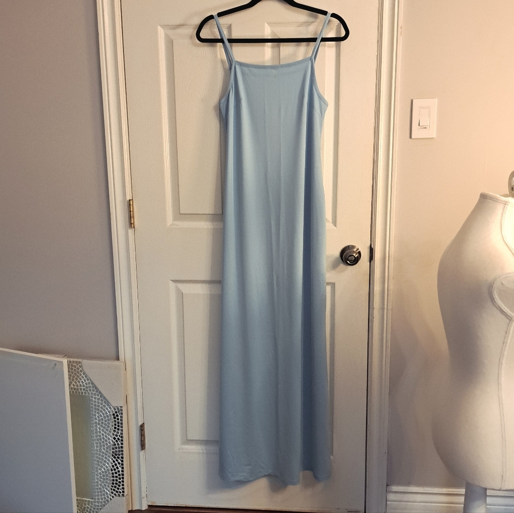 Londre Bodywear Maxi Dress
